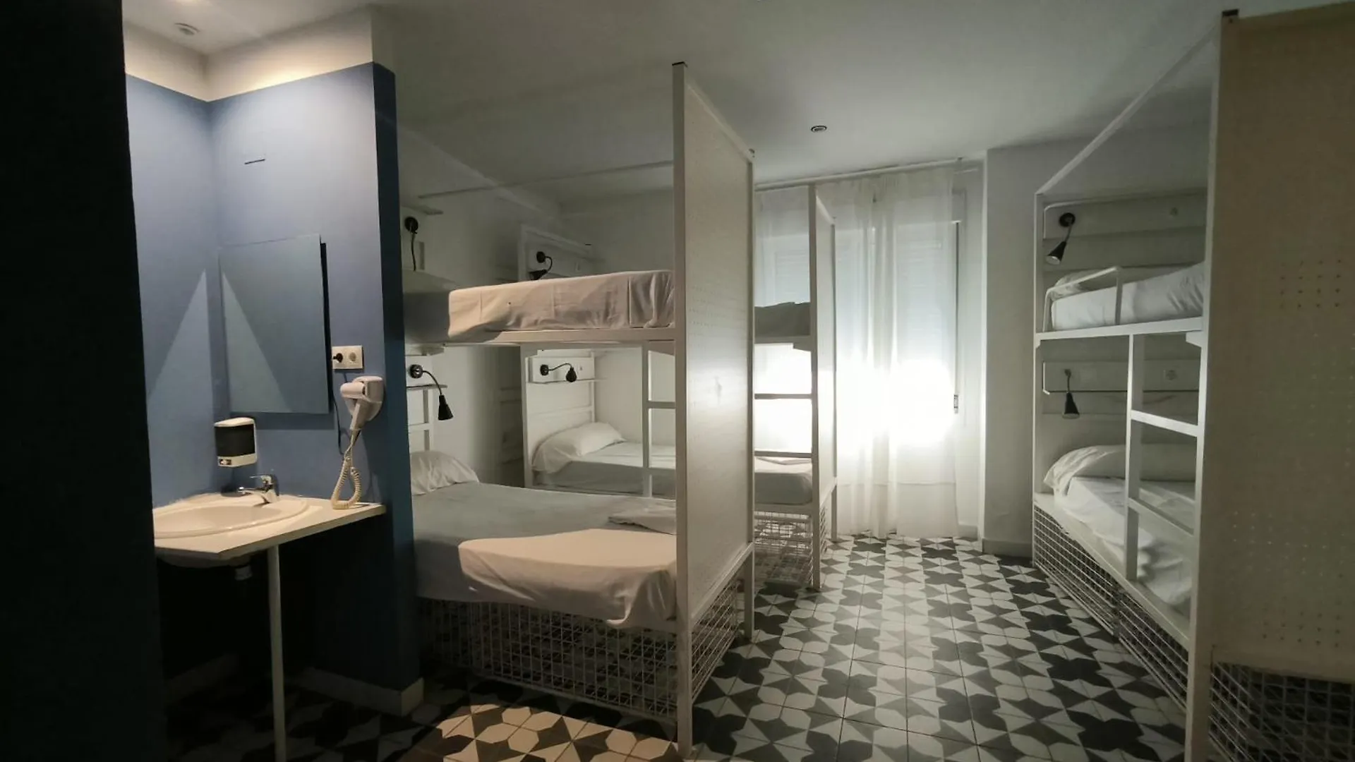 Feel Hostels Soho Malaga
