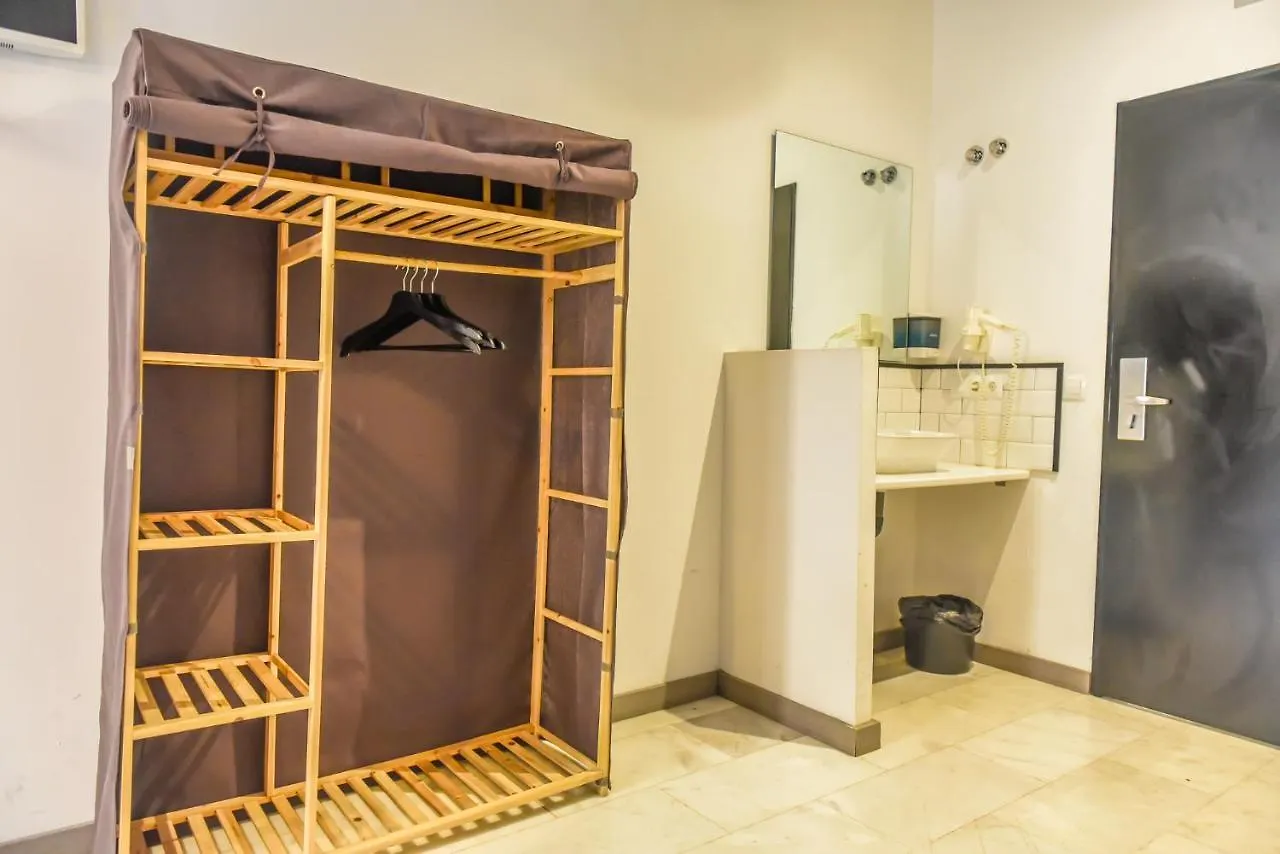 Feel Hostels Soho Malaga