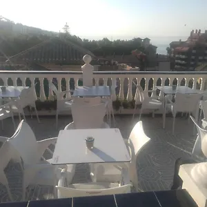 Terraza Del Limonar Albergue