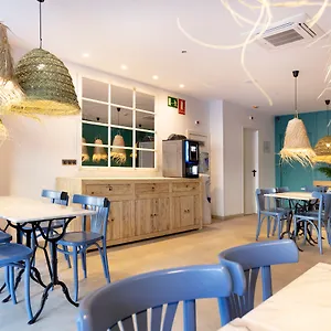 ** Casa de hóspedes Yomo Bcn Port Espanha