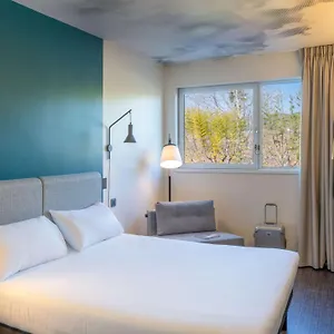  Hotel Ibis Barcelona Aeropuerto Espanha