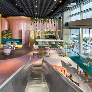 **** Hotel Barceló Espanha