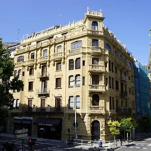 ** Casa de hóspedes Loaldia Espanha