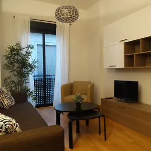 - Jinetes, 14 Apartamento Málaga