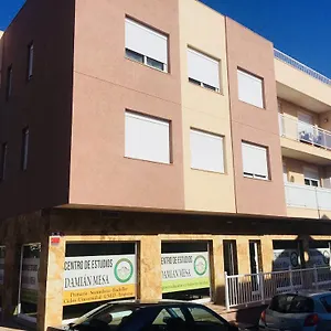 Cardones Apartamento San Isidro (Tenerife)
