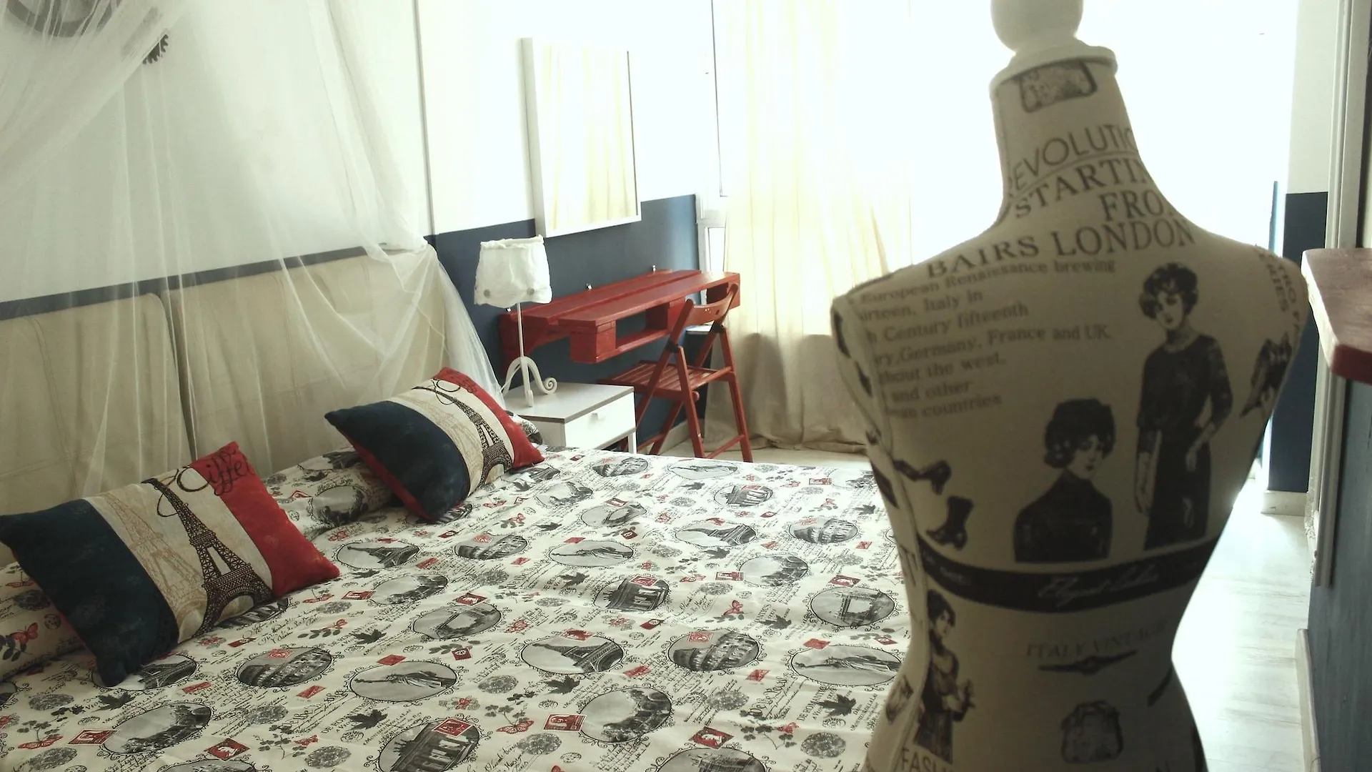 Feel Hostels Soho Malaga 0*,