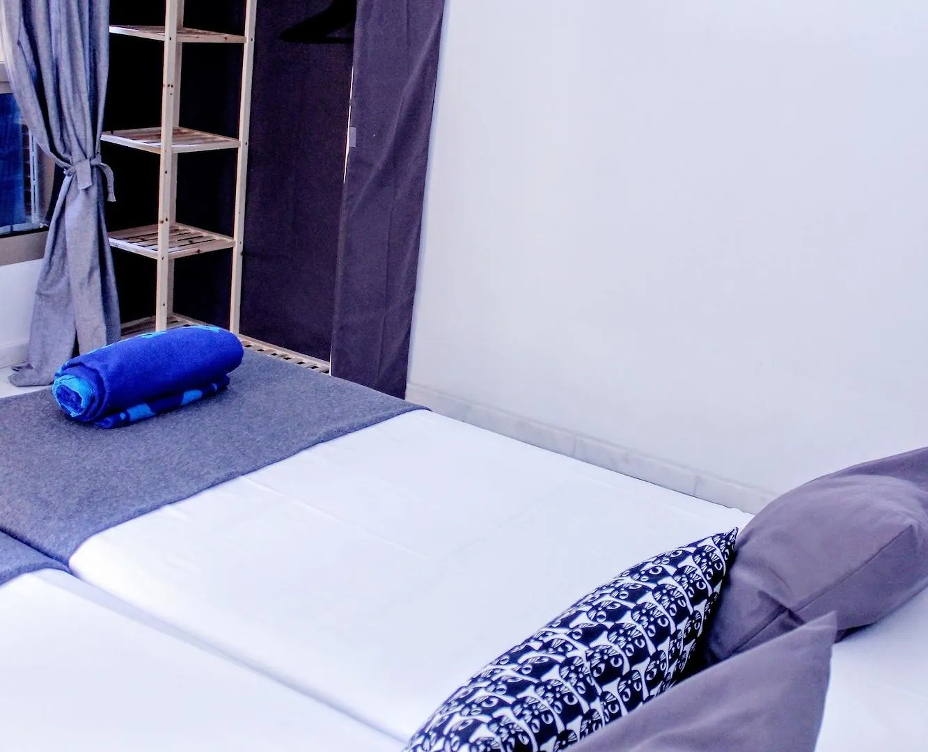 Feel Hostels Soho Malaga 0*,