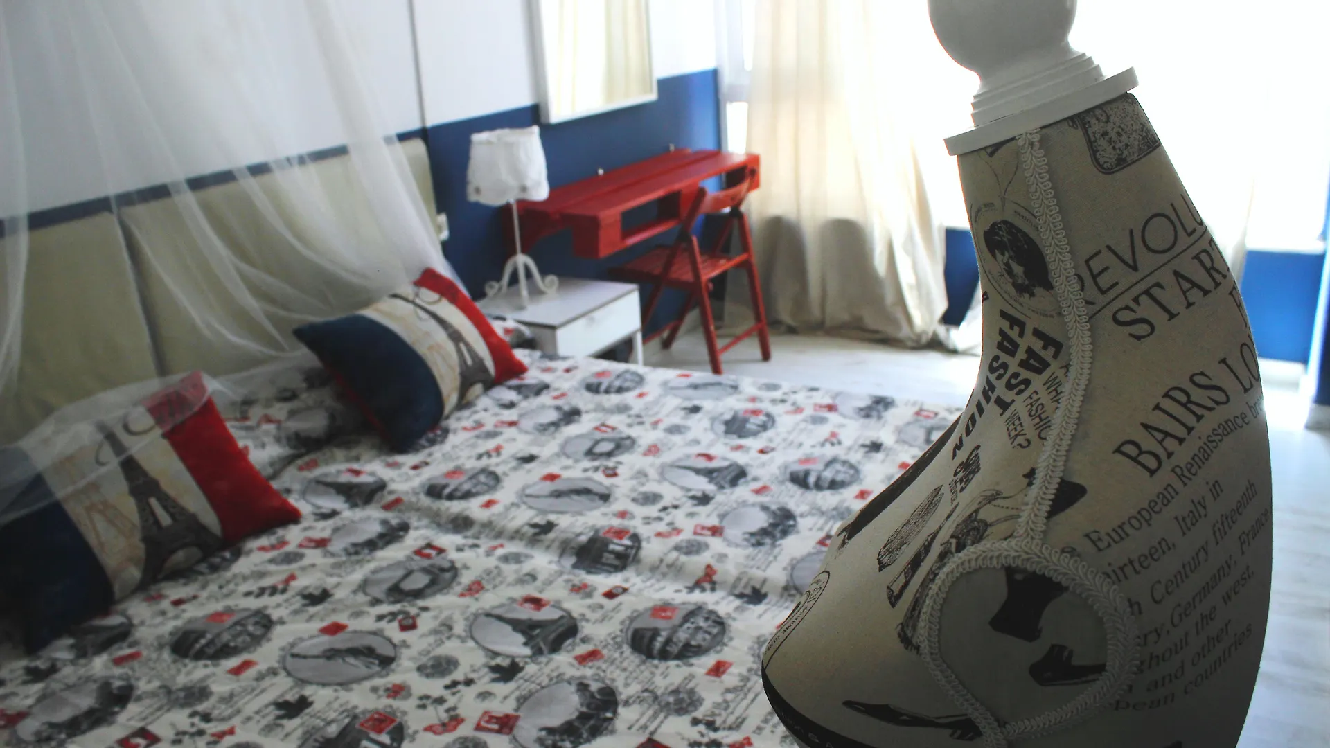 Feel Hostels Soho Malaga 0*,  Spain