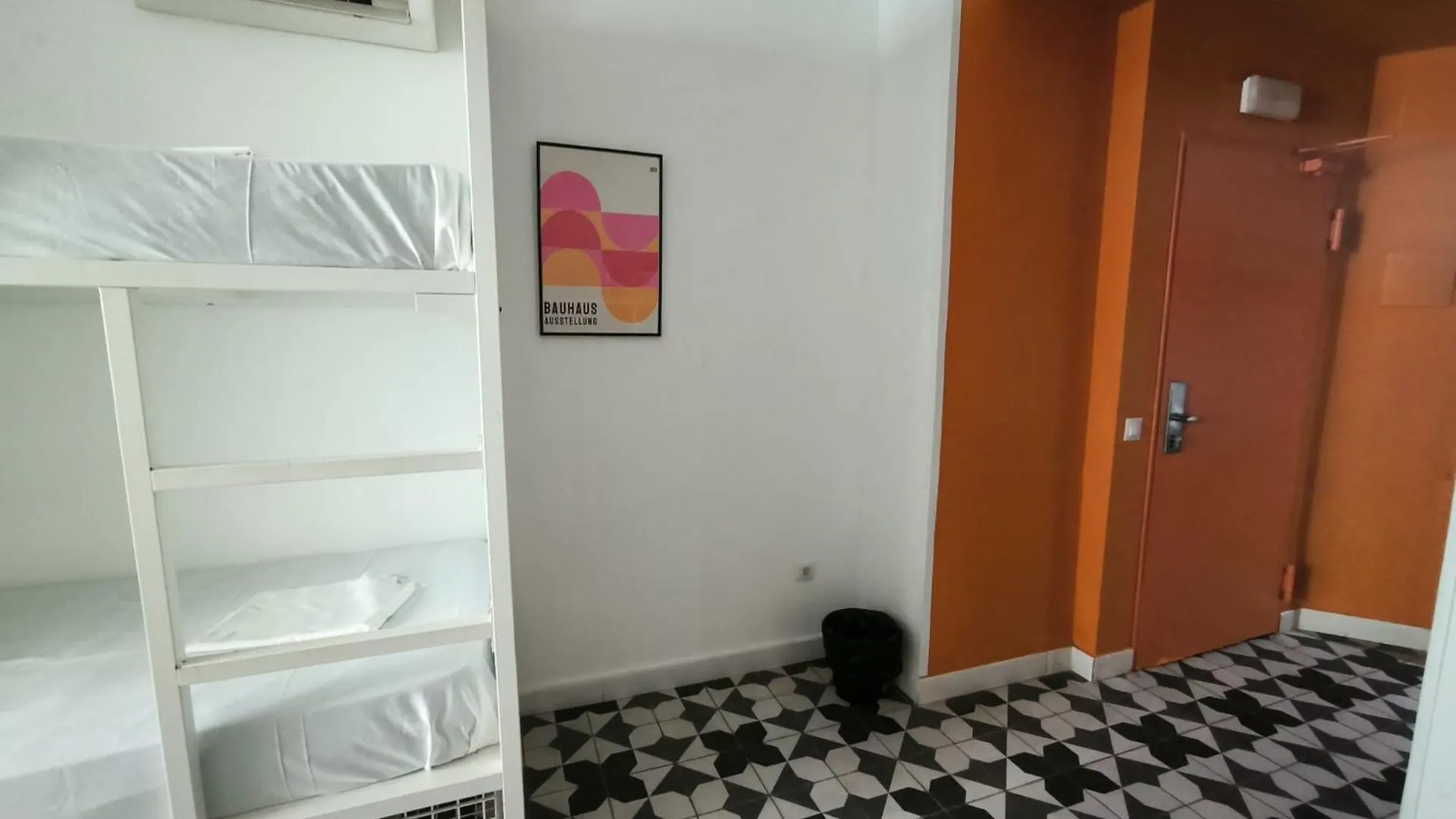 Feel Hostels Soho Málaga Spanien