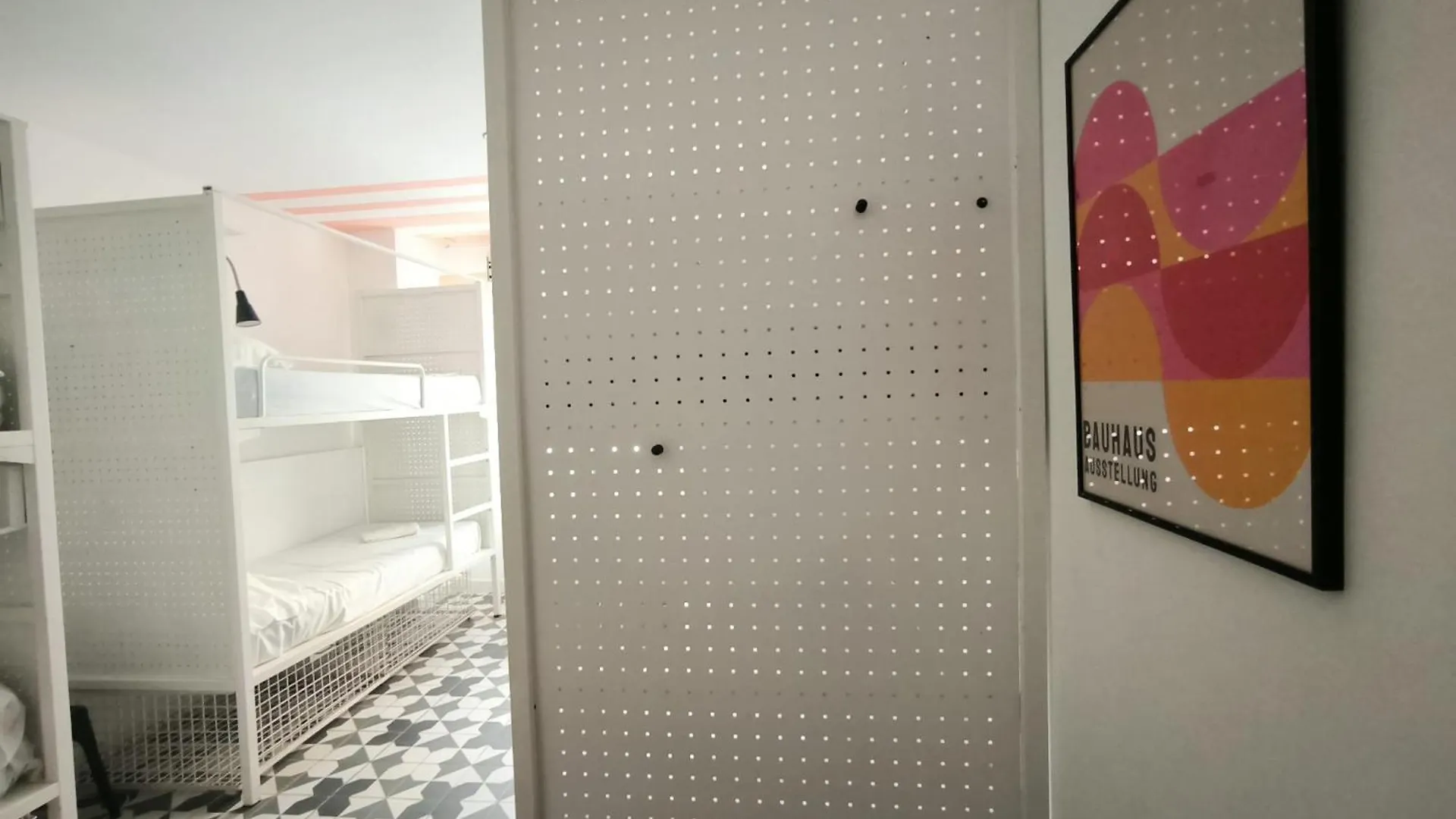 Feel Hostels Soho Málaga