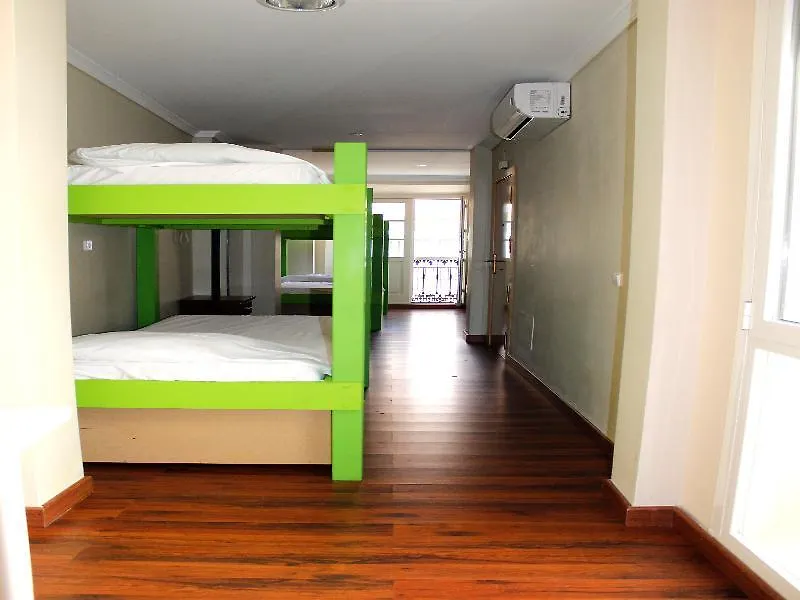 Feel Hostels Soho Malaga 0*,  Spain