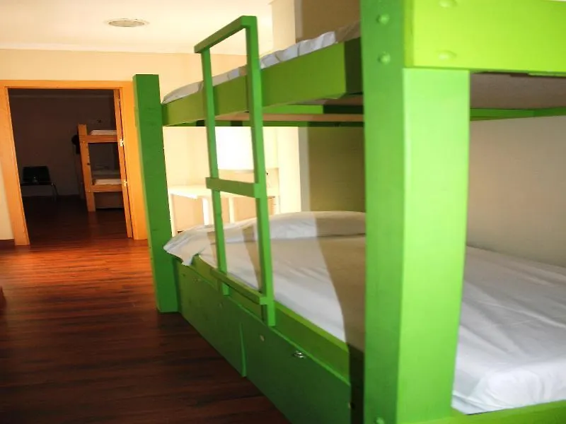 Feel Hostels Soho Málaga Spanien
