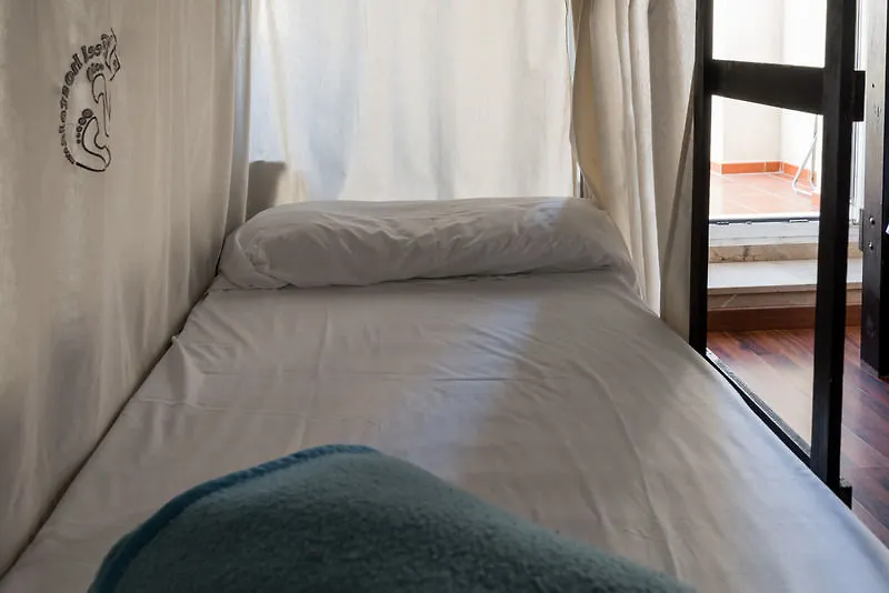 Feel Hostels Soho Málaga 0*,