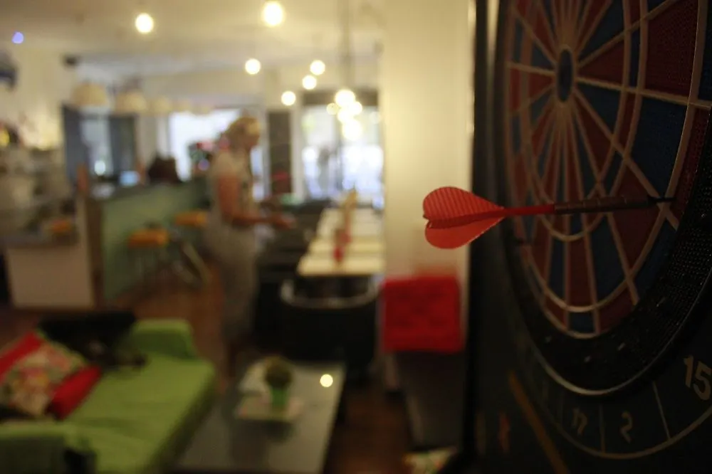 Feel Hostels Soho Malaga 0*,  Spain