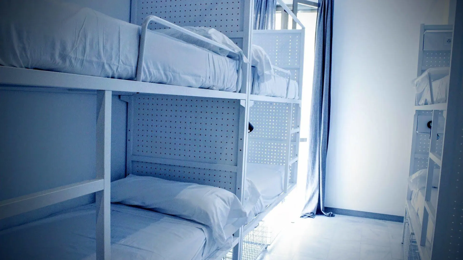 Feel Hostels Soho Málaga