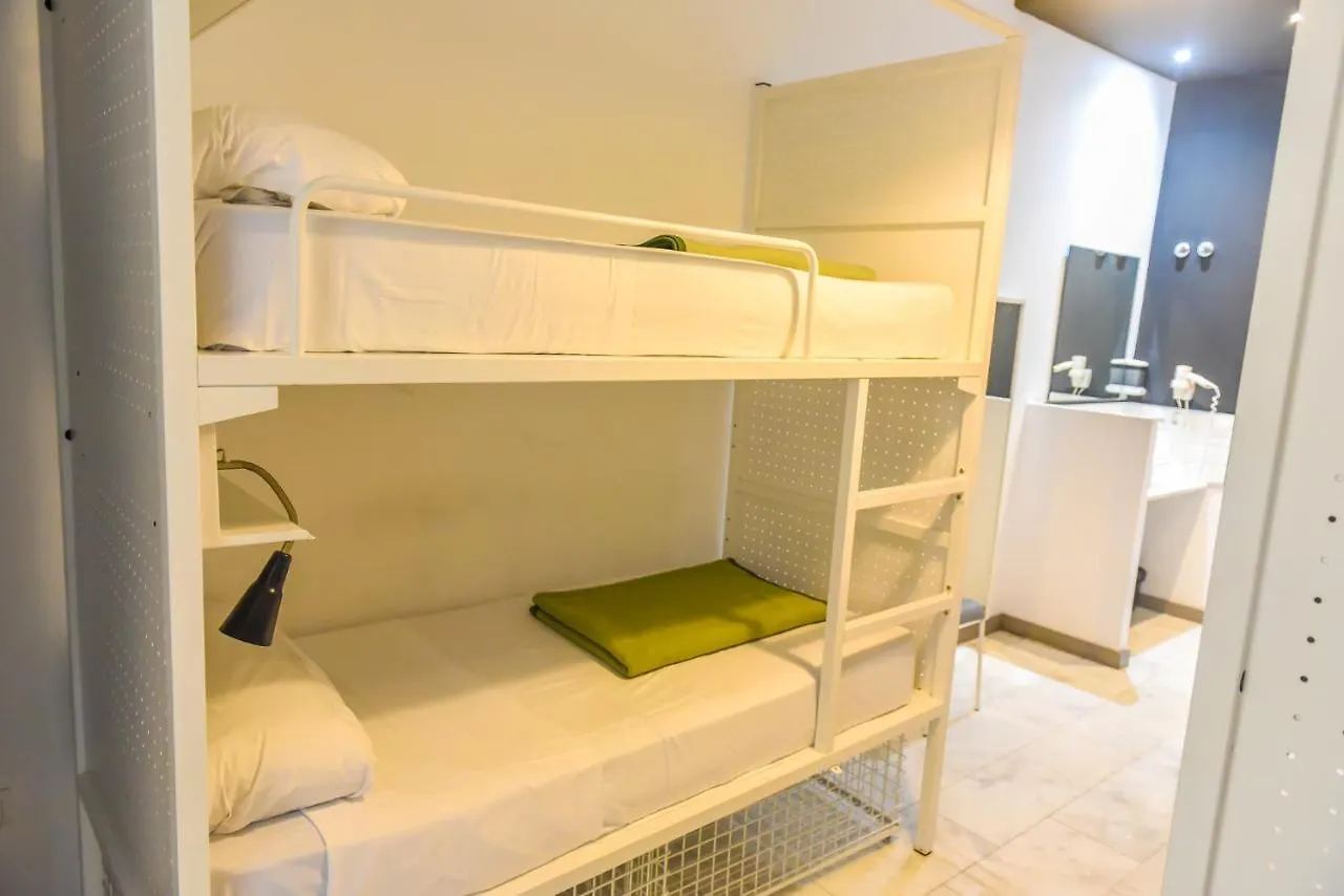 Feel Hostels Soho Malaga
