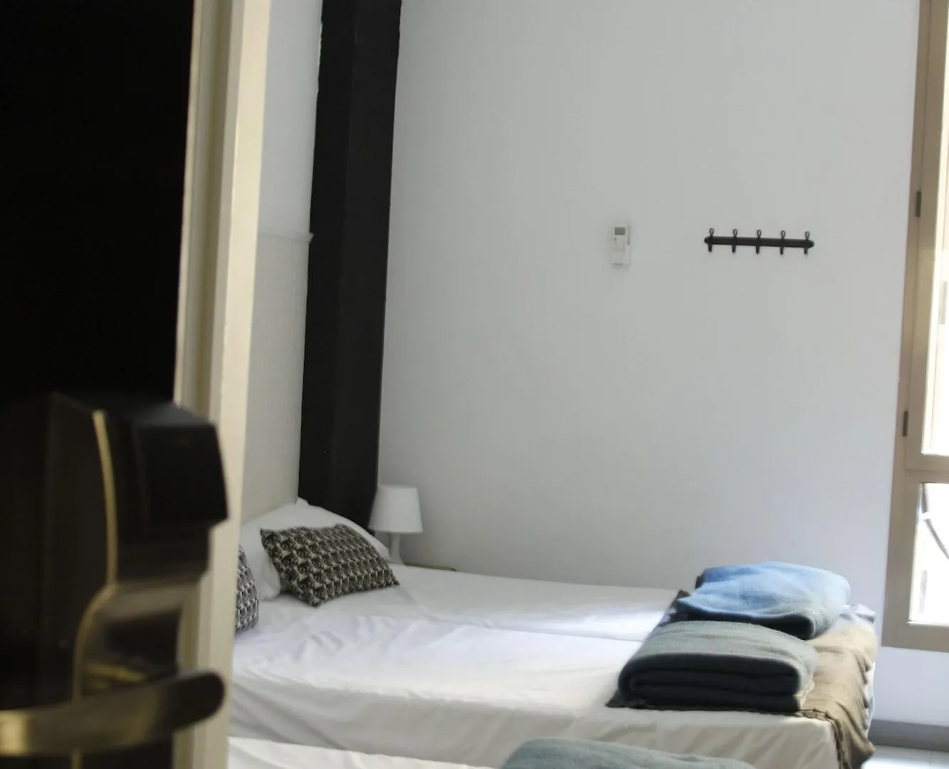 Feel Hostal Soho Málaga