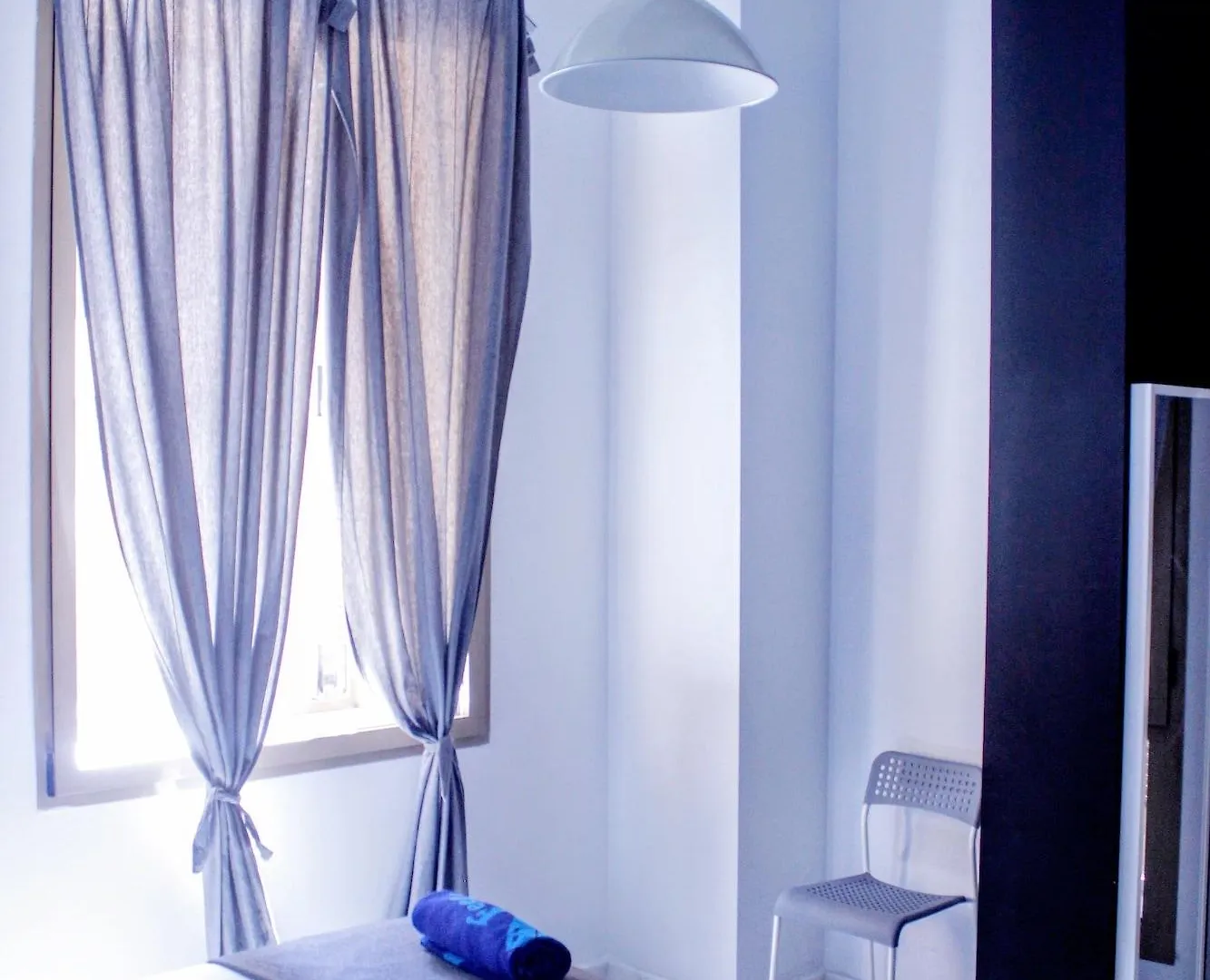 Feel Hostal Soho Málaga