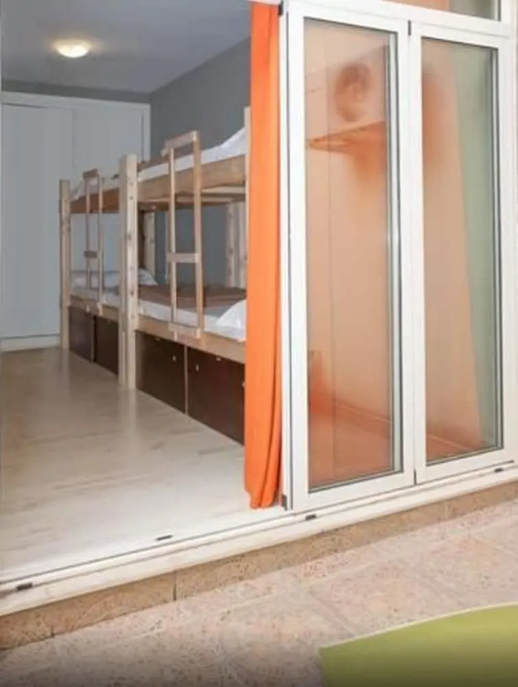 Feel Hostal Soho Málaga