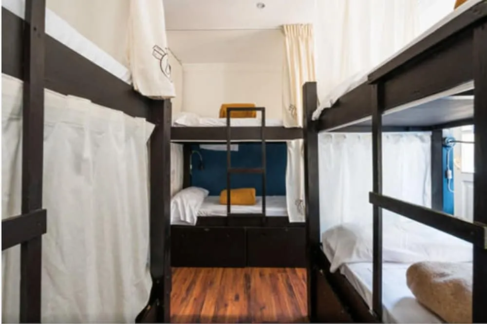 Feel Hostal Soho Málaga 0*,