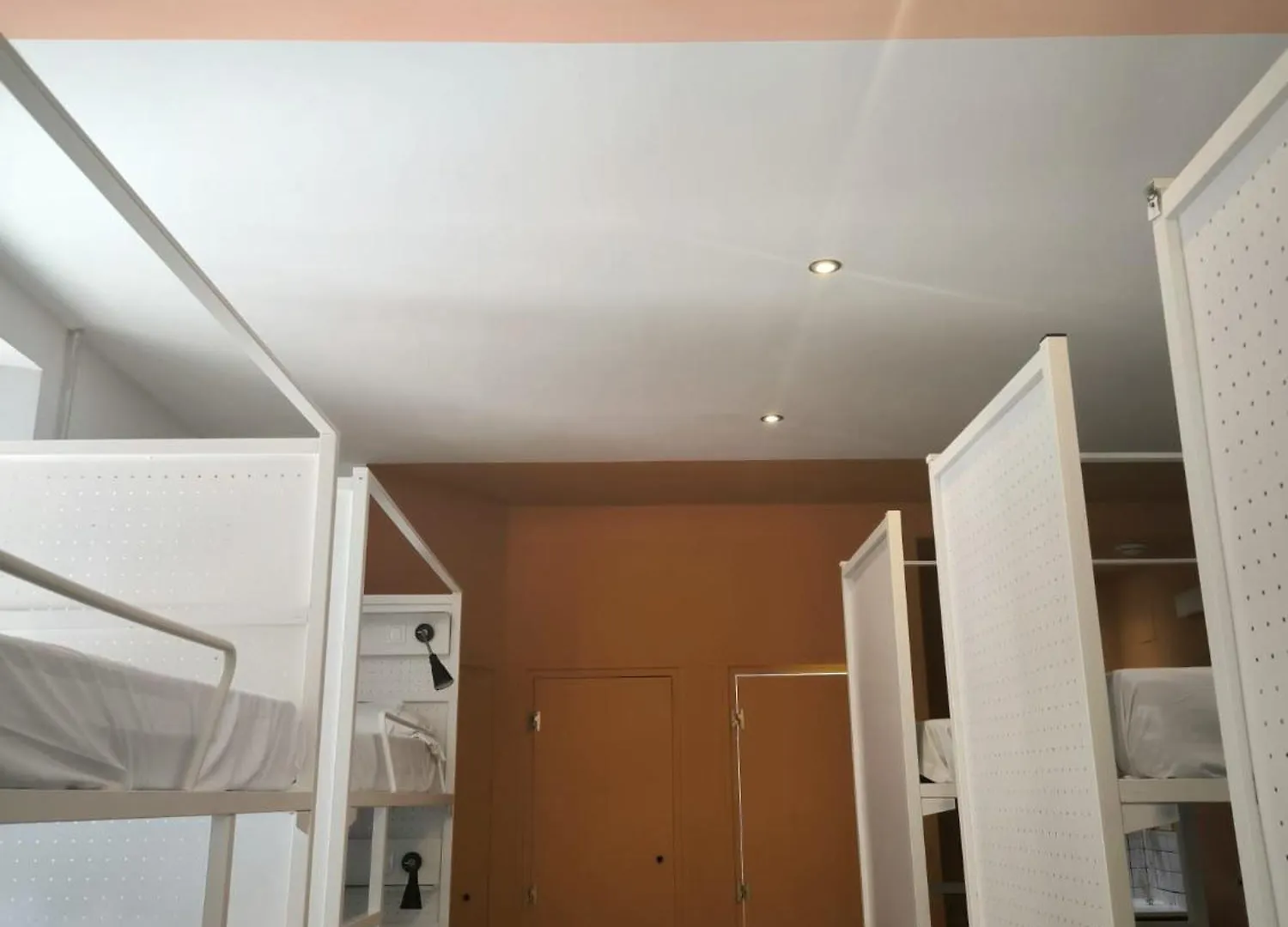 Feel Hostal Soho Málaga 0*,  España