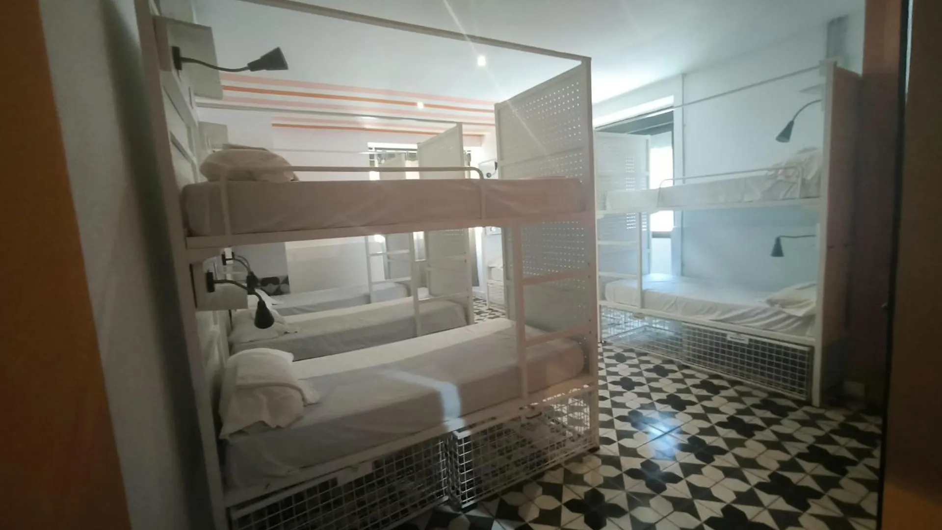 Feel Hostal Soho Málaga