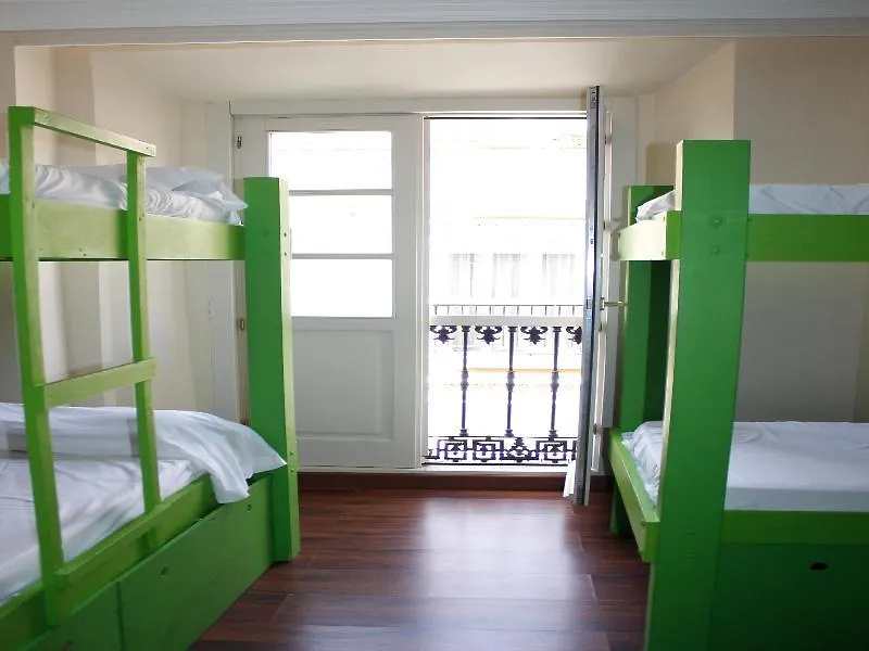 Feel Hostal Soho Málaga