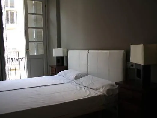Feel Hostal Soho Málaga